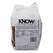 KNOW Foods Chickpea Pasta, Elbows, Gluten Free, Grain Free, Vegan, 1 lb Bag