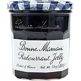 Bonne Maman Jelly, Red Currant, 13-Ounce