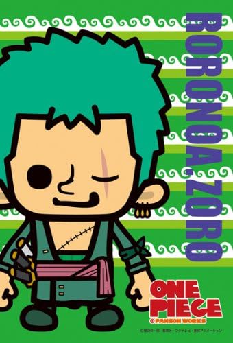 One Piece X Pansonworks 150 Piece Mini Puzzle Zoro 2 Years Later 150 306 Japan Import By Ensky Buy Online At Best Price In Uae Amazon Ae