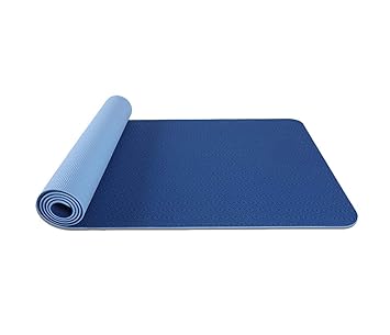 GQHW Esterilla para Yoga Pilates Grueso Antideslizante Suave ...