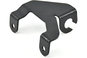 WHAUTOLE Transmission Shift Cable Bracket, 15013290,Compatible with 1999-2006 Silverado Sierra 2500,Matching 4l80e Gearbox.