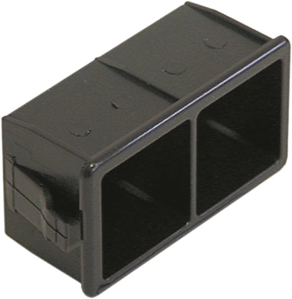 Element Träger Colged, Elettro Bar for Push Button 23x23 mm