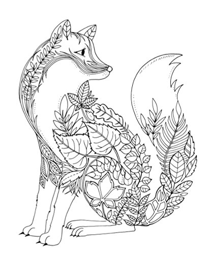 ねむれる森 アーティスト セレクション ジョハンナ バスフォード 本 通販 Amazon