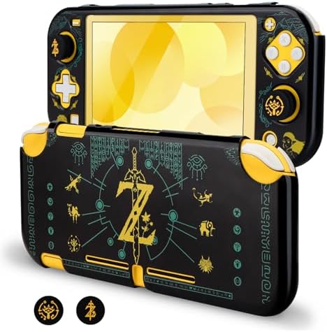 Amazon.com: Replacement Full Housing Case with Keys Set for