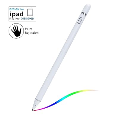 2nd Gen Stylus Pen for iPad with Palm Rejection Zambia Ubuy