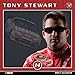 Tony Stewart 2011 Wall Calendar (Nascar) by TF Publishing (2010-07-15) by 