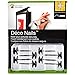 Under the Roof Decorating Deco Nail Large Head Sampler Pack