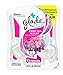 Glade PlugIns Refills Air Freshener, Scented and Essential Oils for Home and Bathroom, Sweet Pea & Lilac, 1.34 Fl Oz, 2 Count