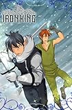 Julie Kagawa: The Iron King #4 (The Iron Fey Manga series)