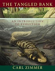 The Tangled Bank: An Introduction to Evolution
