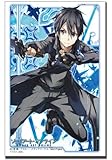 Bushiroad Sleeve Collection HG Vol.458 - Sword Art Online [Kirito]