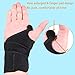 2020 New Version Profession Wrist Brace for Carpal Tunnel, Strap/Brace/Support/Wraps for Right and Left Hands Day & Night