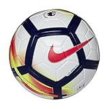 Nike Soccer  Premier League Ordem V Official Match Ball, Size 5
