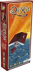 Dixit - Quest Expansion 2 by Libellud