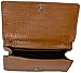 Nine West Baldree Shoulder Bag Shoulder Bag, TOBACCO, One Size
