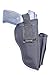 OUTBAGS USA OB-19SC (Right) Nylon OWB Outside Pants Carry Holster w/Mag Pouch. Family Owned & Operated. Made in USA