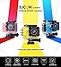 SJCAM SJ5000X Elite WiFi 4K 24fps 2K30fps Gyro Sports DV 2.0 LCD NTK96660 Diving 30m Waterproof Action Camera Black
