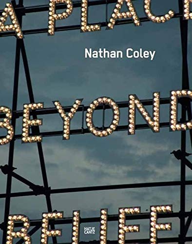 Nathan Coley by 