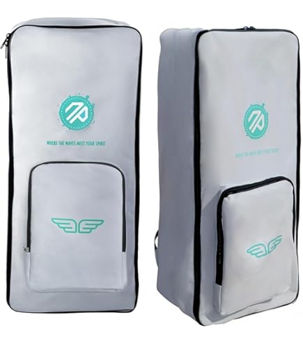 thumbnail image 2 of Surfboard Bag, Paddle Board Bag Backpack, 36x16x12 Large 2 of 13