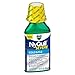 Nyquil Vicks Severe Cold & Flu Nighttime Relief Liquid, 12 Ounce