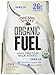 Organic Valley Organic Fuel Milk Protein Shake - Vanilla - 11 Ounces, 12Ct