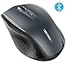 TECKNET Bluetooth Wireless Mouse (BM308) (Grey) primary