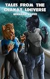 Tales From the Chakat Universe