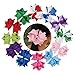 Mike & Mary Girls Boutique Hair Bows Large 5