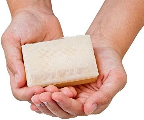 Tactile Scrub Brush 10 Pack