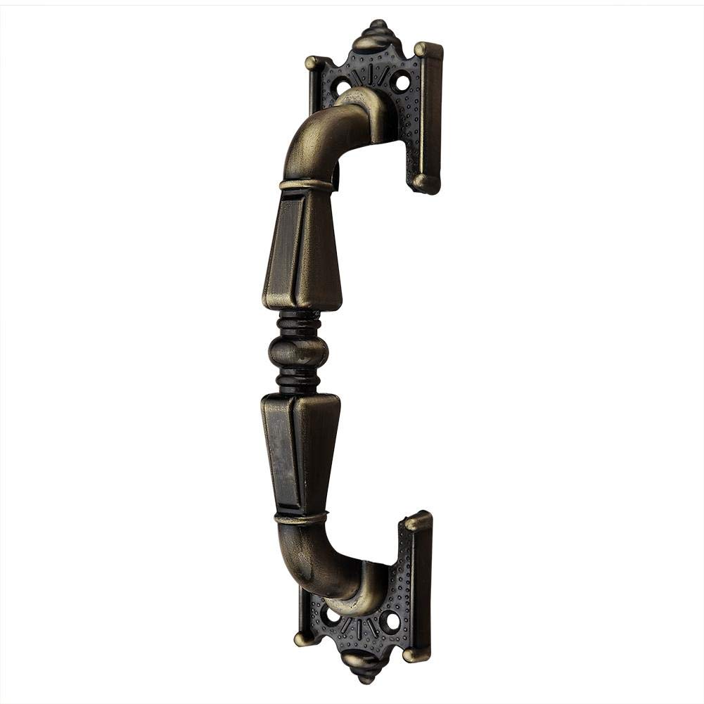 Armario Vintage Armario Cajón Perillas Tiradores Manijas Muebles