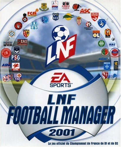 lnf manager 2001