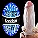 Discreet Male Sex Toys Innovative Pocket Pussy Male Masturbator Penis Masturbation Toys Men's Travel Toy