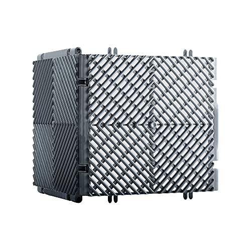 Ready Covers EZ Connect Cover Vented Safety Steam Radiator Cover