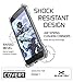 GHOSTEK Covert Case for Apple iPhone 7 - Clear