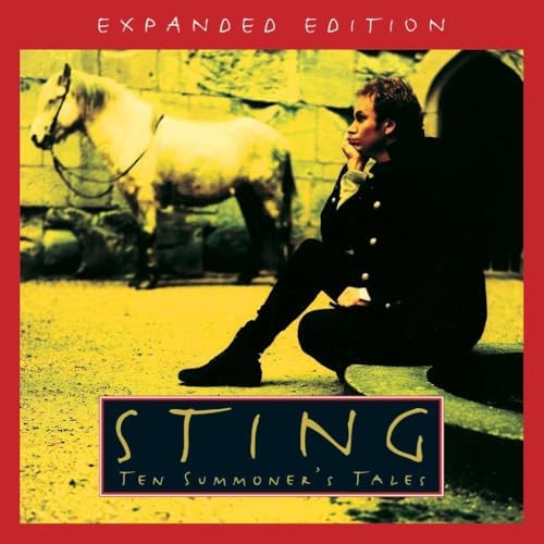Amazon.com: I Hear a Symphony (Expanded Edition): CDs & Vinyl