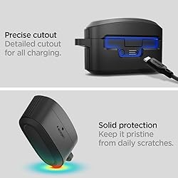 Spigen Rugged Armor Designed for Sony WF-1000XM5