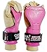 Grip Power Pads Cobra Grips FIT Weight Lifting Gloves, Heavy Duty Straps, Alternative to Power Lifting Hooks, For Deadlifts With Built in Adjustable Neoprene Padded Wrist Wrap Support