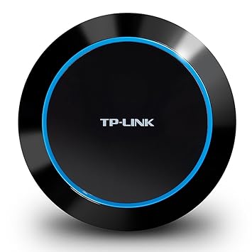 TP-Link UP525 25W 5-Port USB Charger (Black)