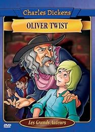 Oliver Twist - Collection Les Grands Auteurs