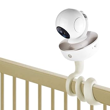 baby monitor holder
