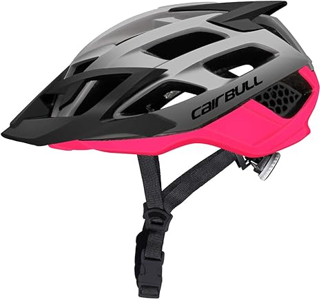 Ronshin Cycling Helmet Cirbull Allride Enduro All Amazon Co Uk Camera Photo