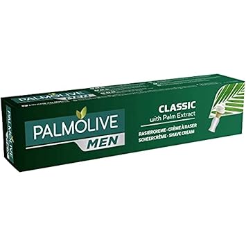 Palmolive For Men Classic Palm Extract 