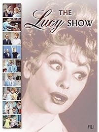 The Lucy Show - Vol. 1