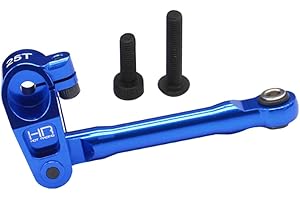 Hot Racing MXX48SA25 Aluminum Standard Servo Arm 25 Tooth Maxx