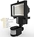 Solar Lights, KIWII Bright 90 LED Solar Powered Security Lights Waterproof Outdoor Motion Sensor Lighting for Wall , Patio, Garden, Landscape, Deck, Shed, Lawn