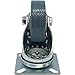 Online Best Service 8 Pack 2-Inch 200-Pound Swivel Lock Brake Polyurethane Plate Caster (2