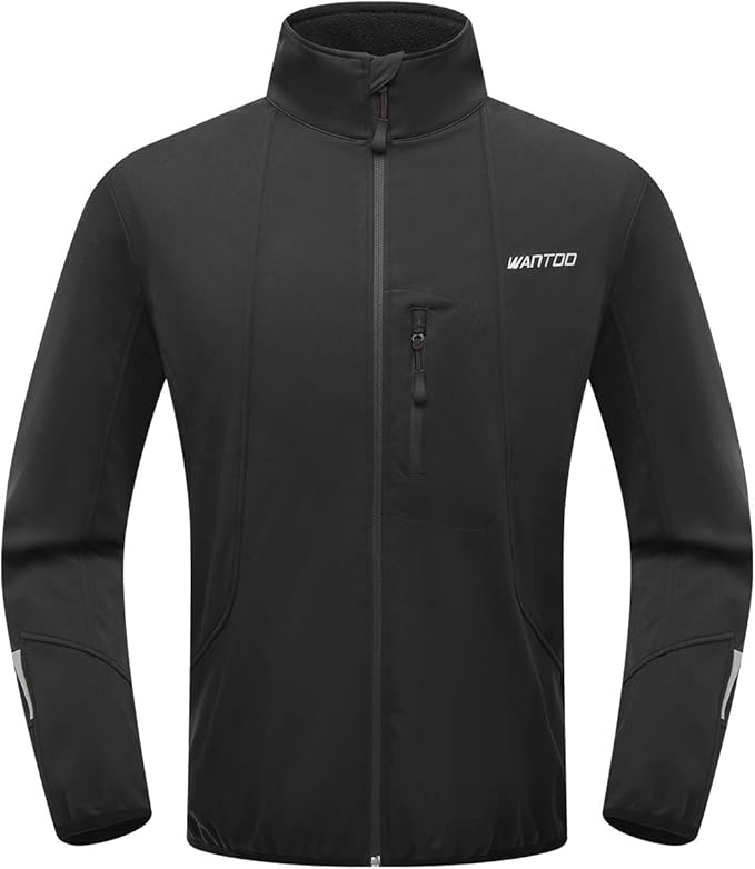 10 Best Men's Running Jackets 2021 Buyer's Guide & Reviews GoFast&Light