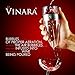 Vinara Essential Red Wine Aerator Pourer Decanter