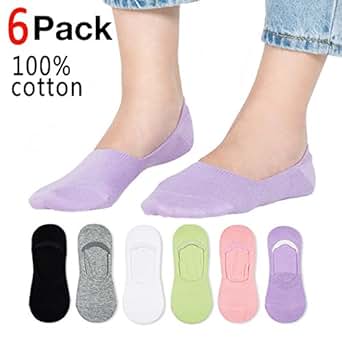 No show socks for women dress shoes