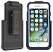 Encased Belt Clip Holster for Otterbox Commuter Series Case - iPhone 8 Plus 5.5
